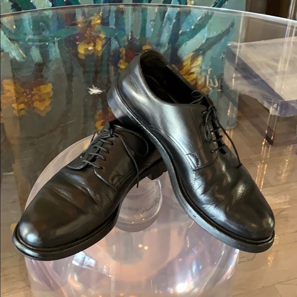 Men’s Shoes made in Italy by Prada size 11 - Picture 1 of 8